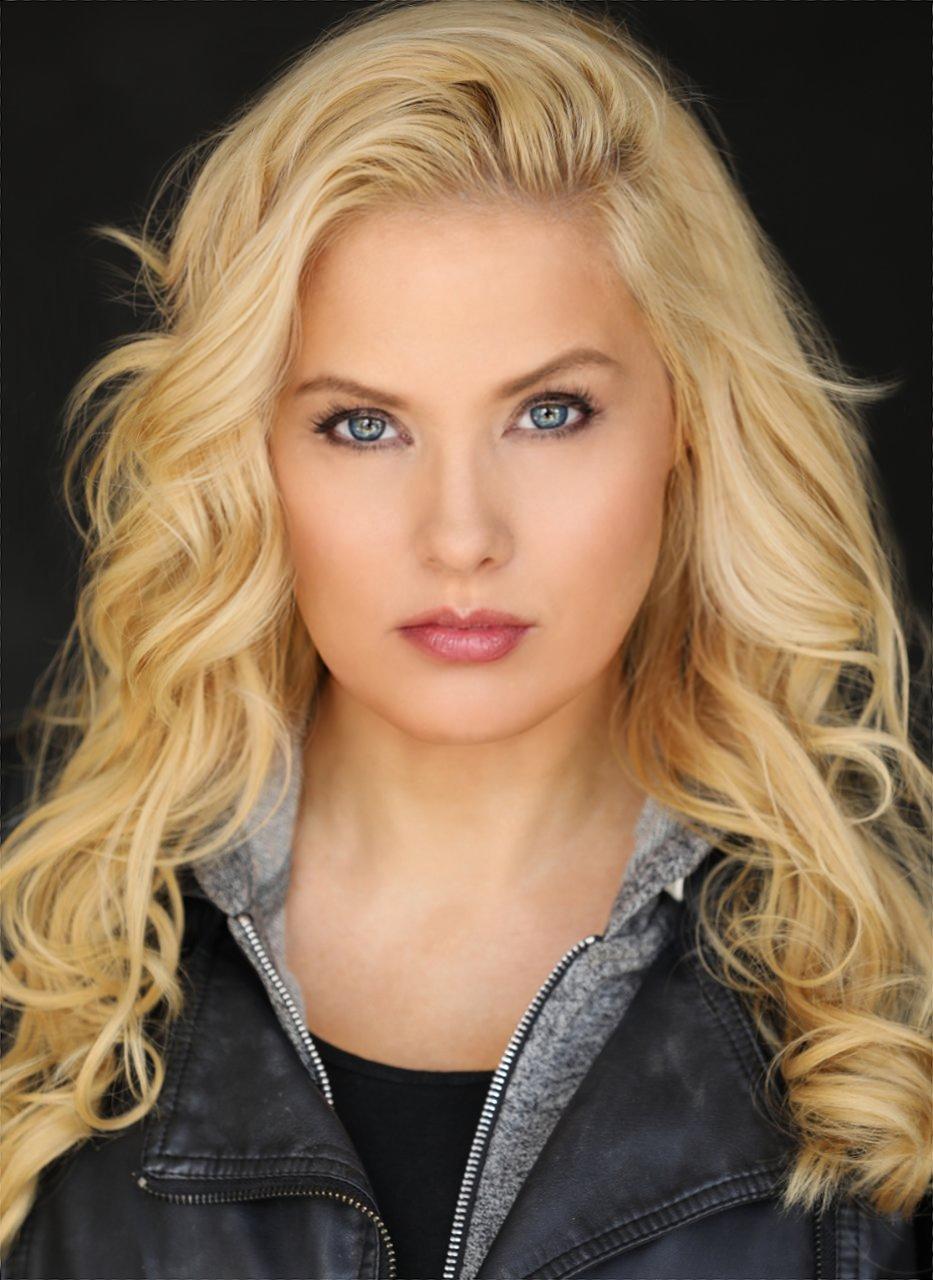 actor Darcy Donavan large photo