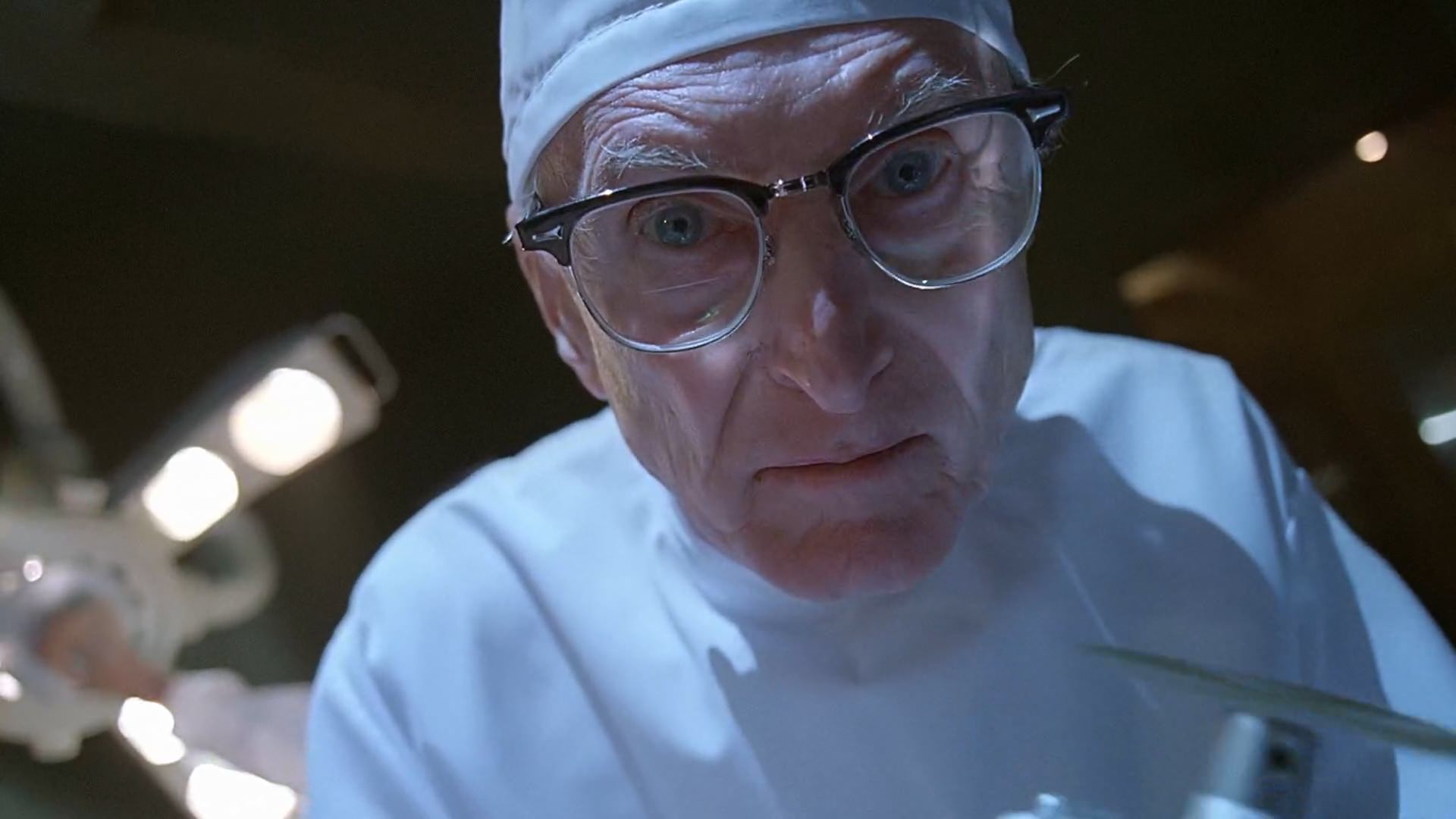 actor Alan Giles large photo