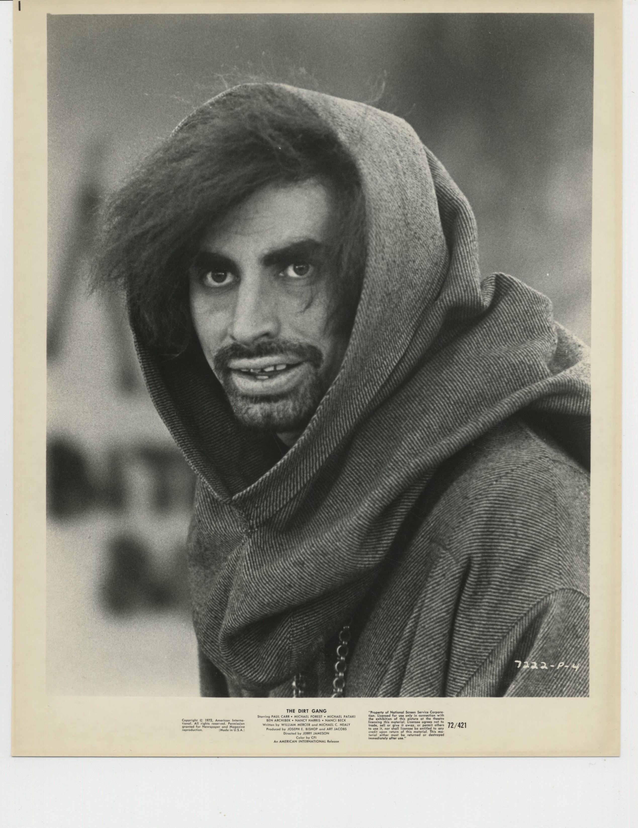 actor Jon Shank large photo