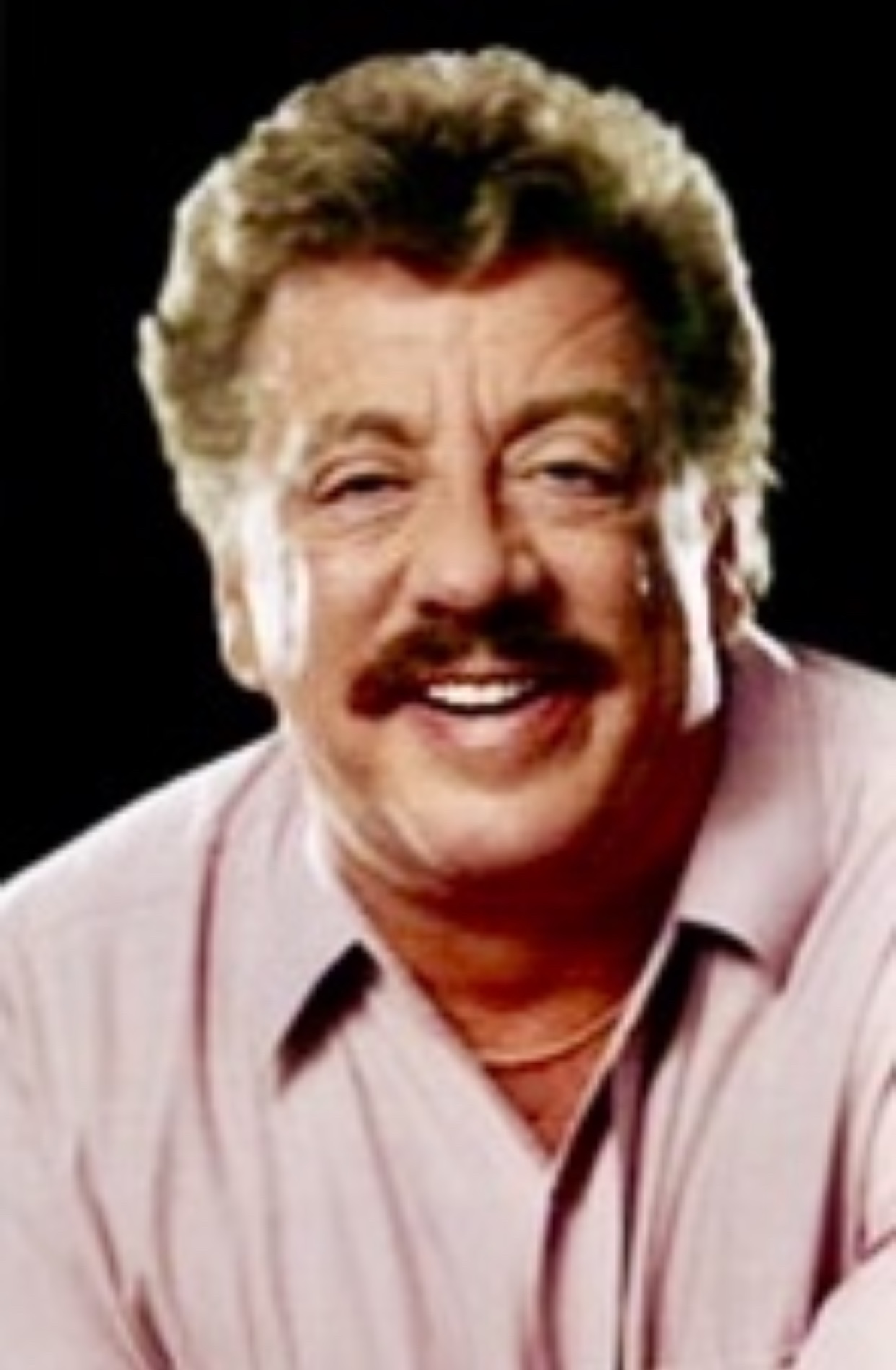 actor Harold Reid large photo