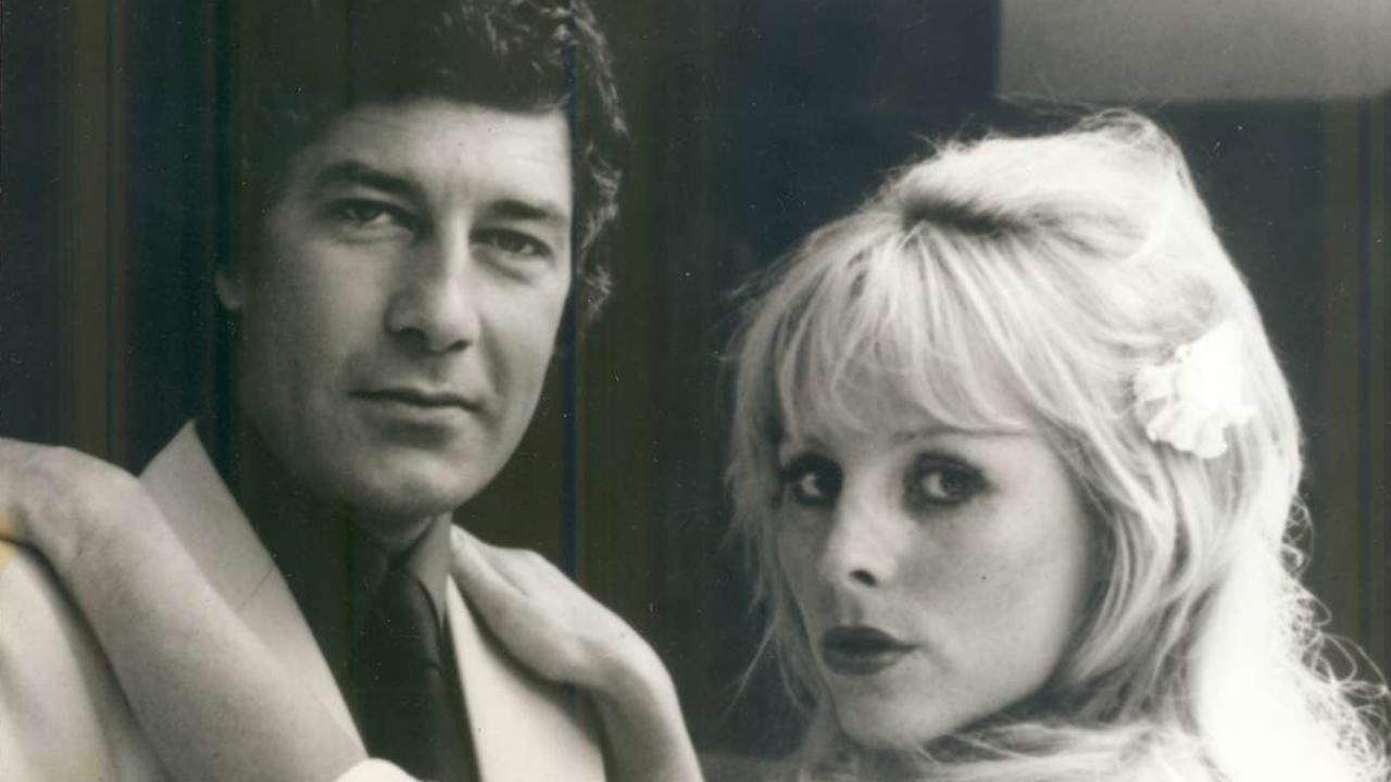 actor Gareth Hunt large photo