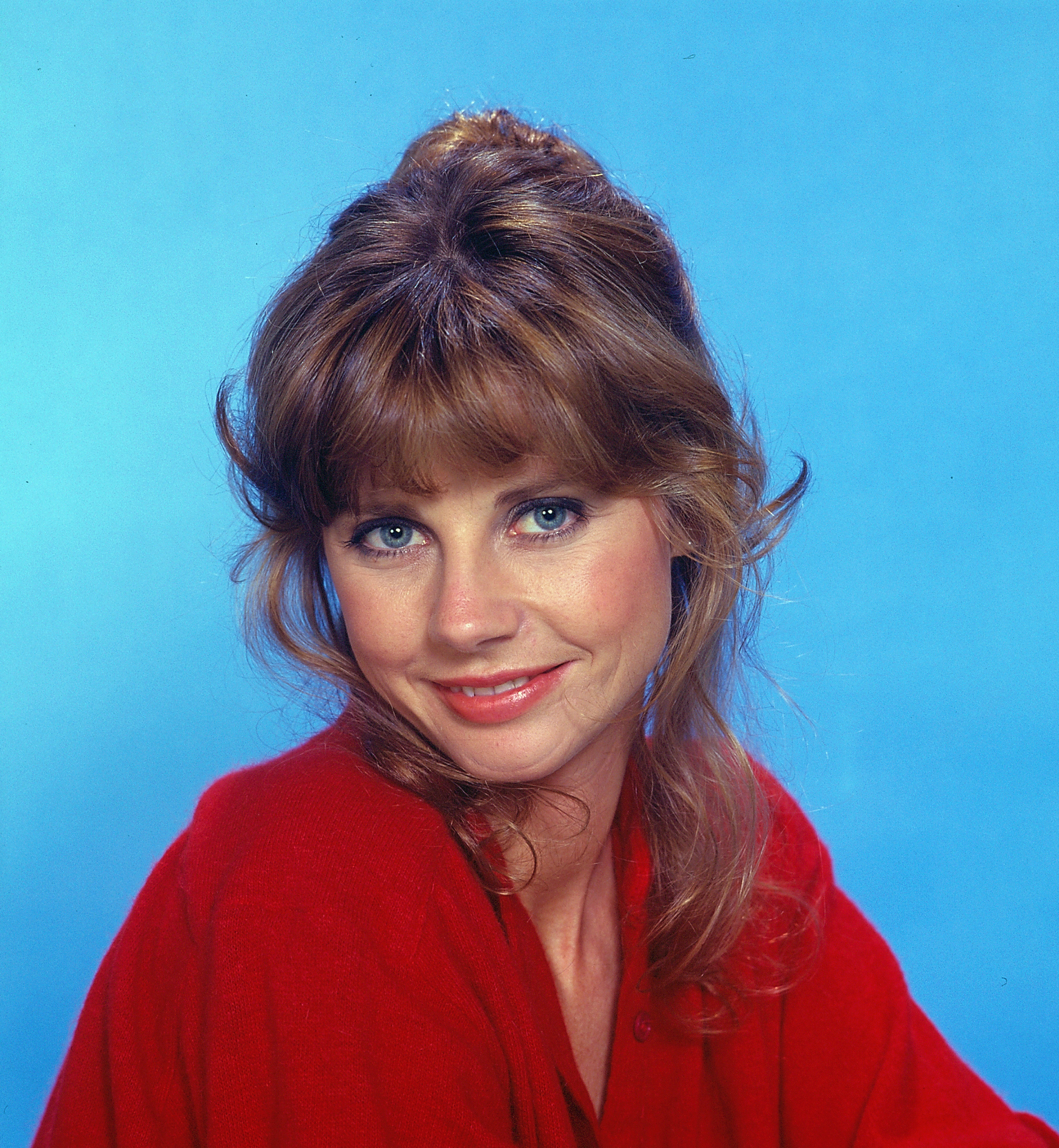 actor Jan Smithers large photo