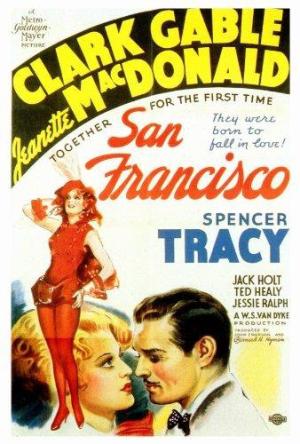 San Francisco [Version française]