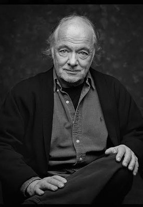 actor Lou Landré large photo