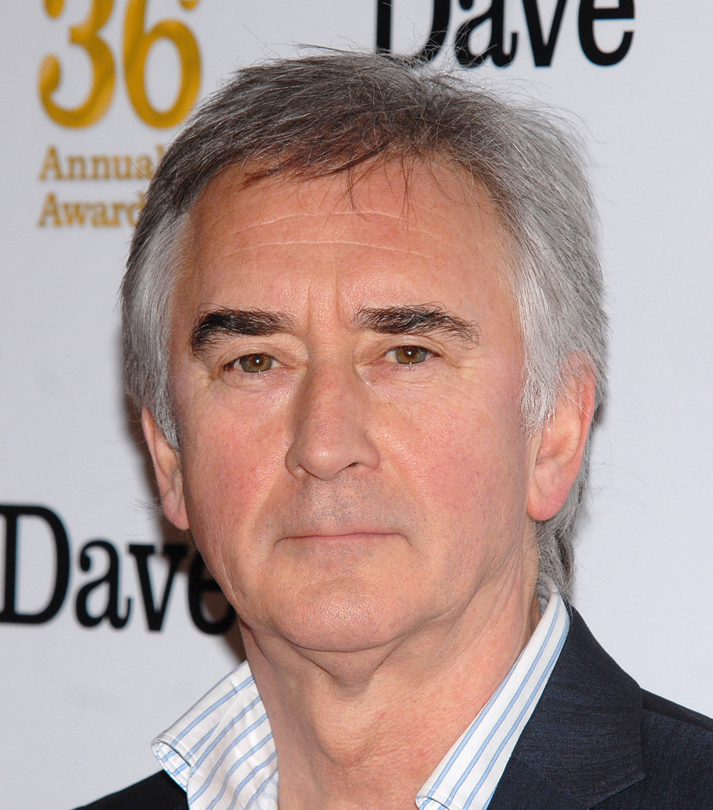 actor Denis Lawson large photo