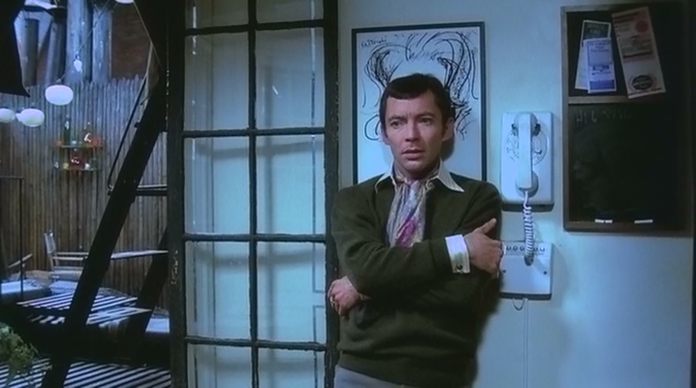 actor Kenneth Nelson large photo