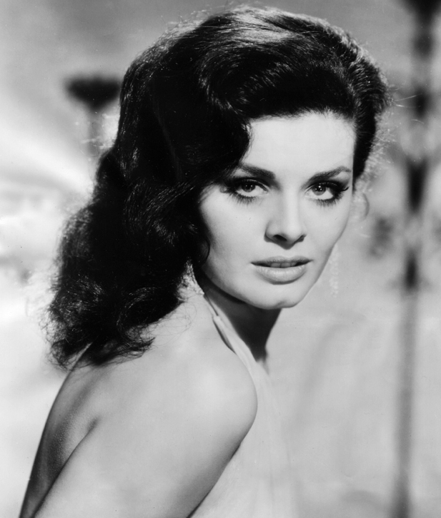 actor Marina Ghane large photo