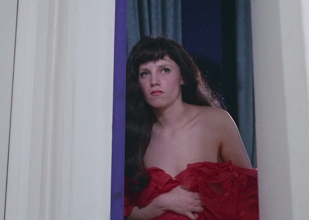 actor Suzzan Landau large photo