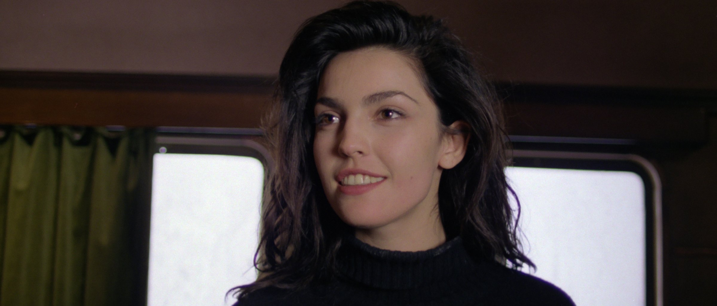 actor Sarah Conway Ciminera large photo