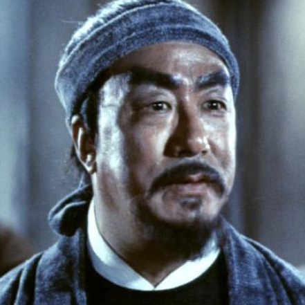 actor Yi Feng large photo