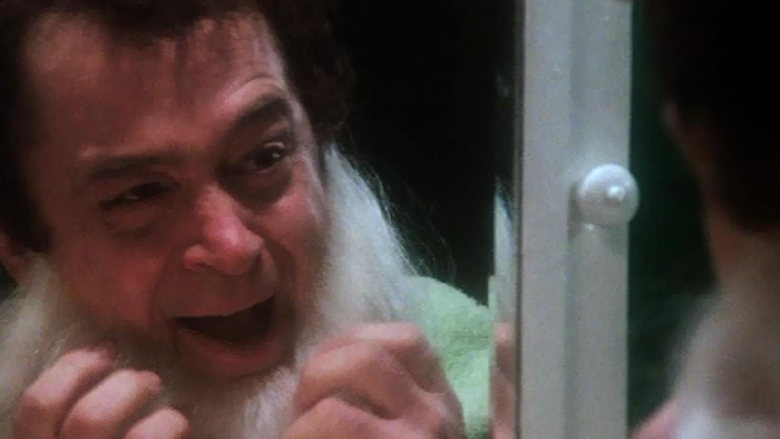 actor Brandon Maggart large photo