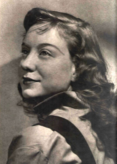 actor Miriam Byrd-Nethery large photo