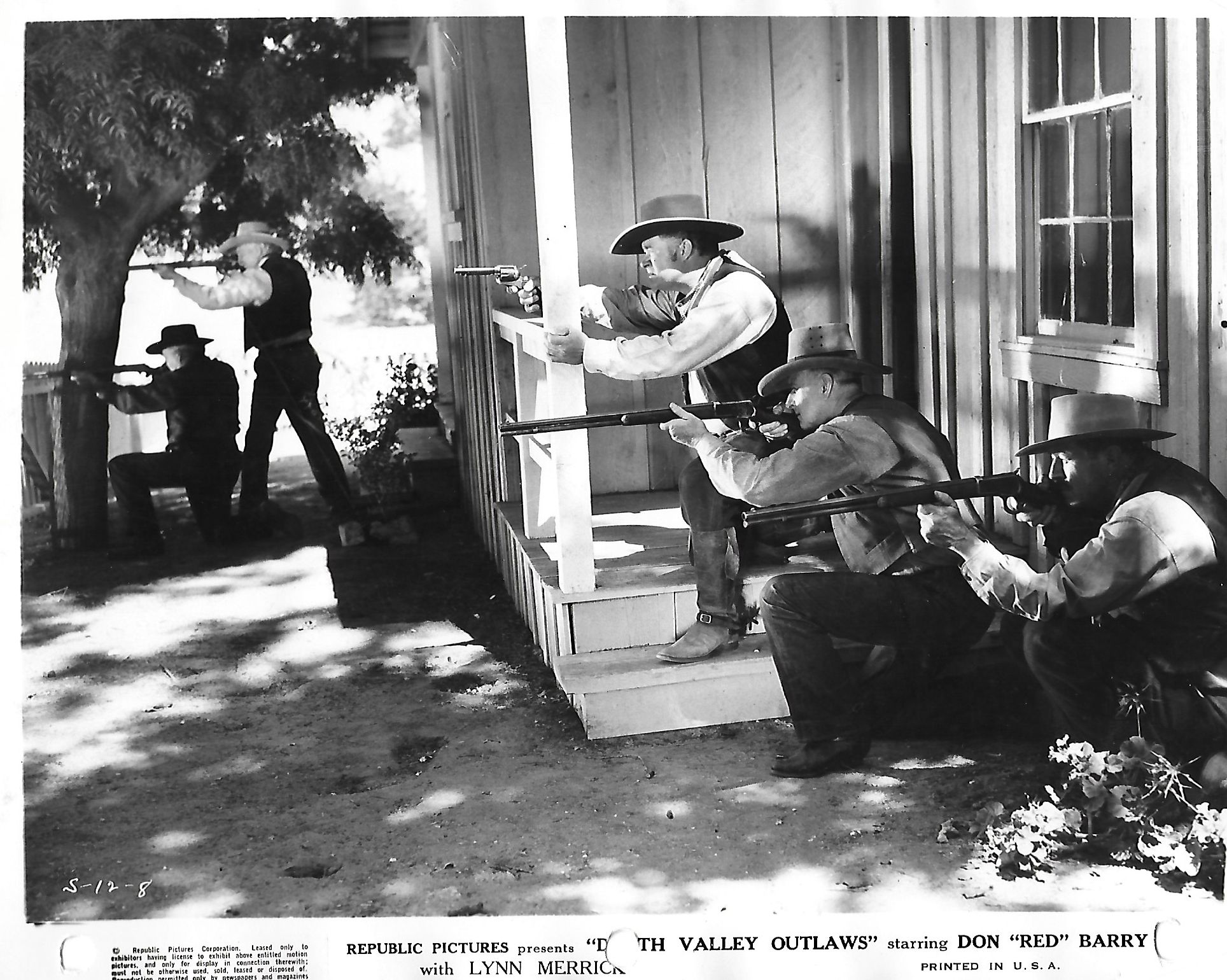 actor Jack Kirk large photo