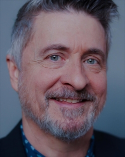 actor Paul Fowles large photo