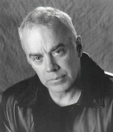 actor Joseph Carberry large photo