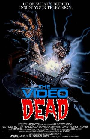 The Video Dead [Version française]