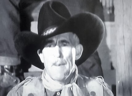 actor Fred Burns large photo