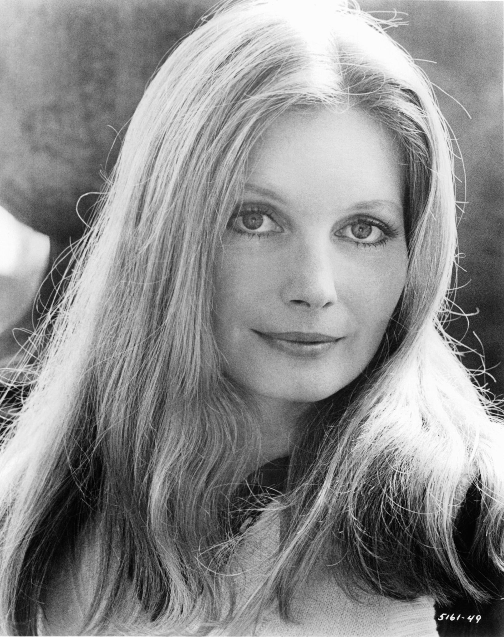 actor Catherine Schell large photo