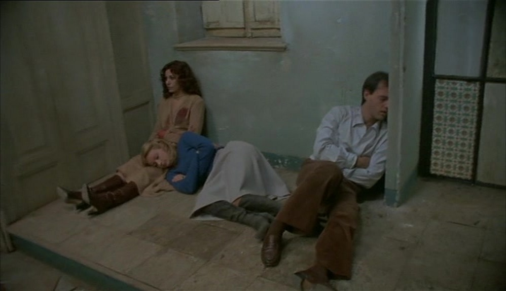 actor Mariangela Giordano large photo