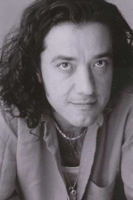 actor Nic Amoroso large photo