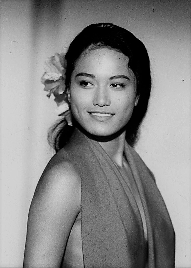 actor Tarita large photo