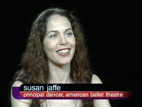 actor Susan Jaffe large photo