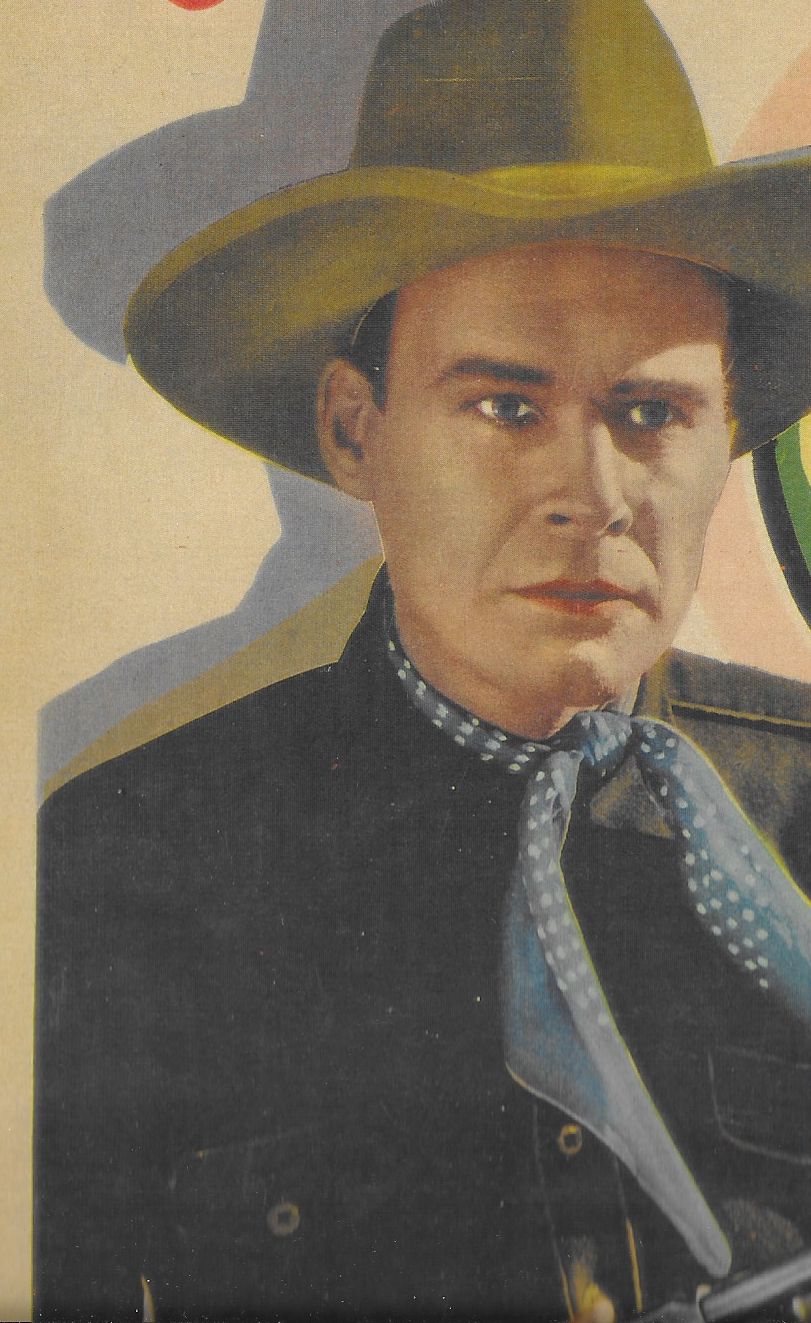 actor Lane Chandler large photo