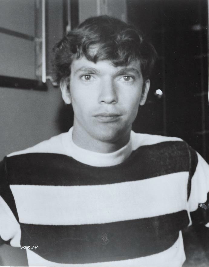 actor Russell Wiggins large photo