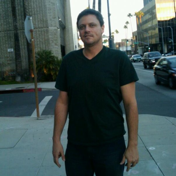 actor Zachary Weintraub large photo