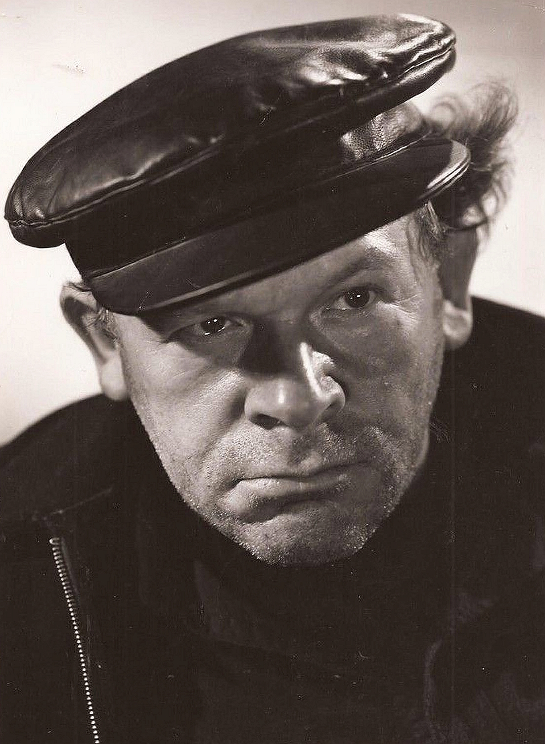 actor Otto Waldis large photo