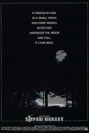 Silver Bullet [Russian]