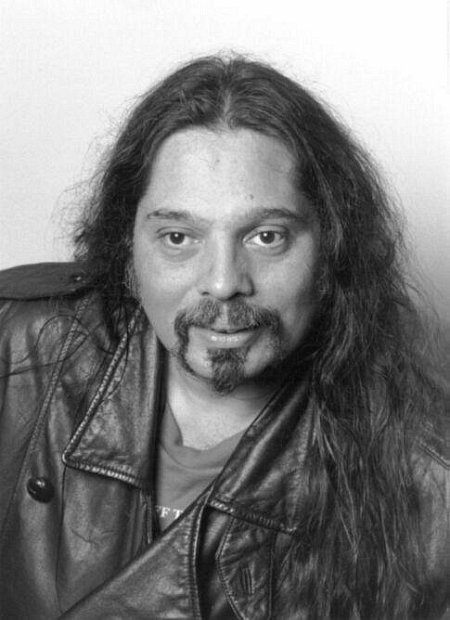 actor Paul James Vasquez large photo