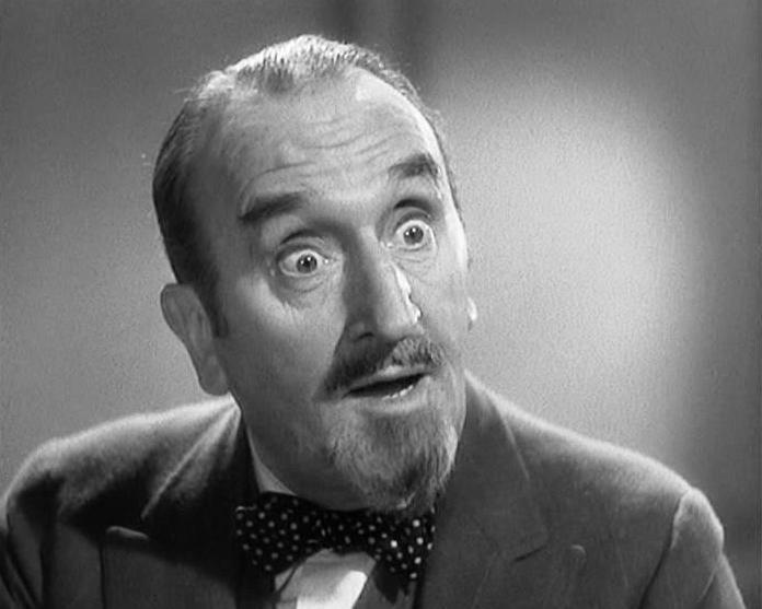 actor Tom Walls large photo