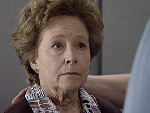 actor Wendy Playfair large photo