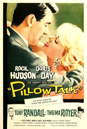 Pillow Talk [Version française]