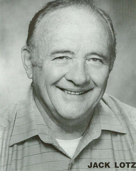 actor Jack Lotz large photo