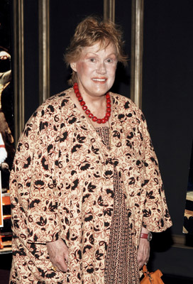 actor Tammy Grimes large photo