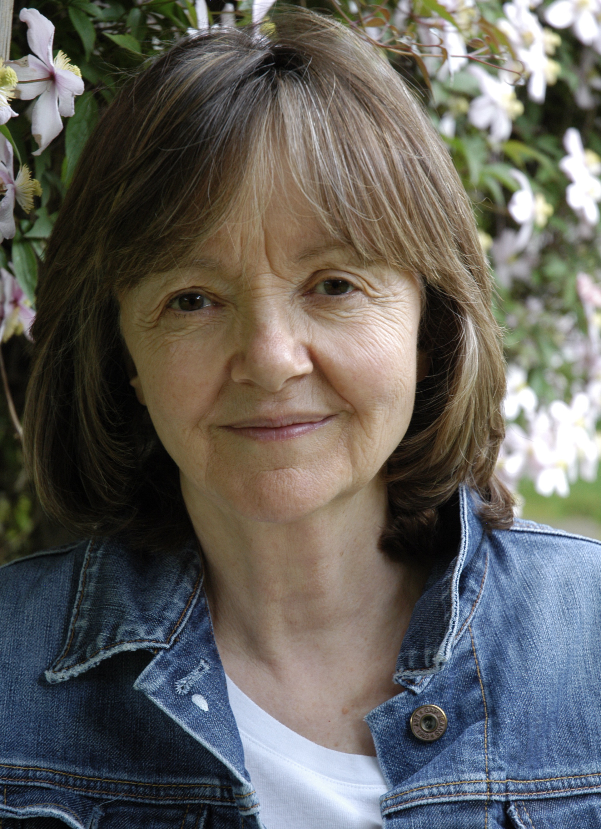 actor Celia Bannerman large photo