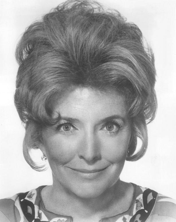 actor Peggy Cass large photo