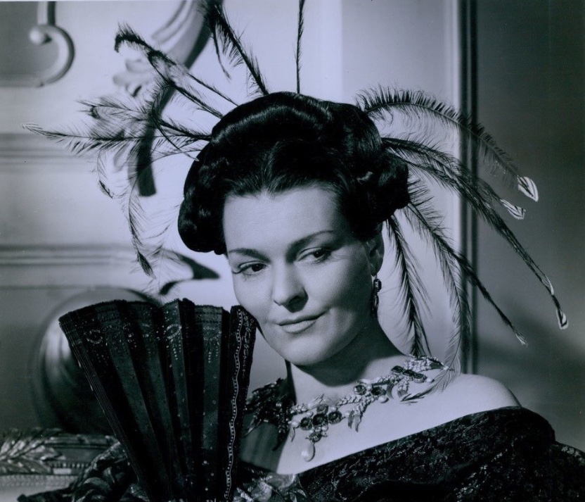 actor Norma Drury large photo