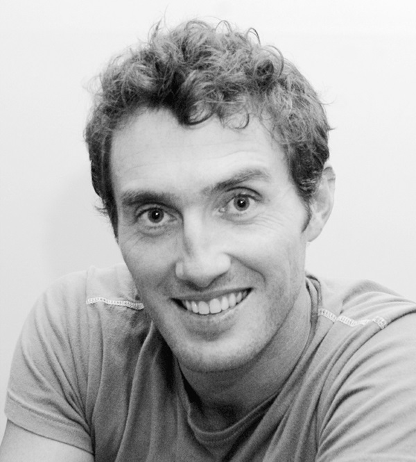 actor Paul Denny large photo