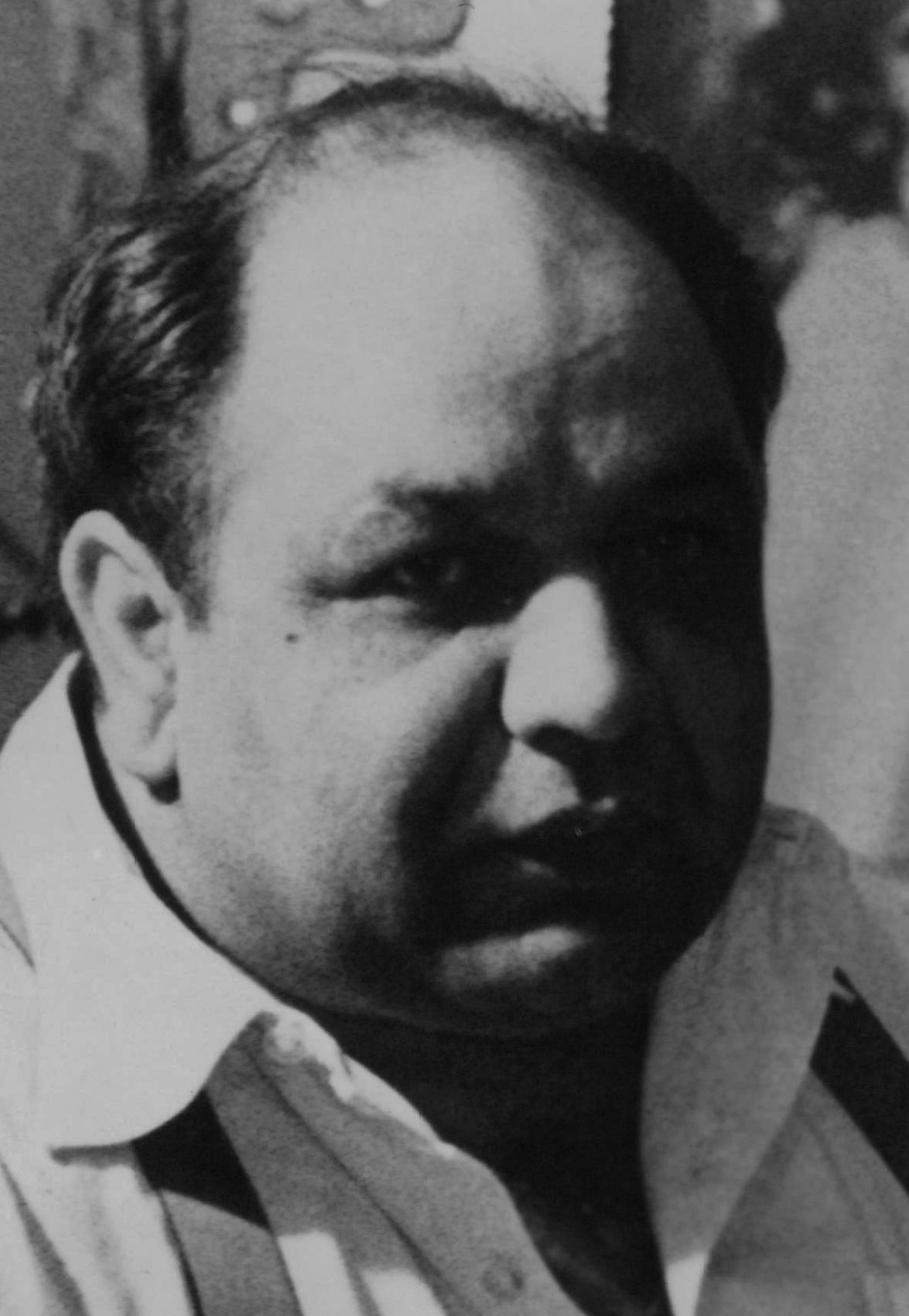 actor Richard S. Castellano large photo