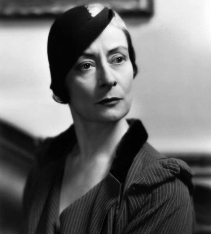 actor Rafaela Ottiano large photo