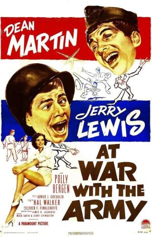 At War with the Army [Spanish]