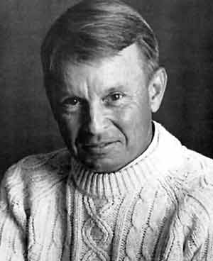 actor Jerry Brutsche large photo