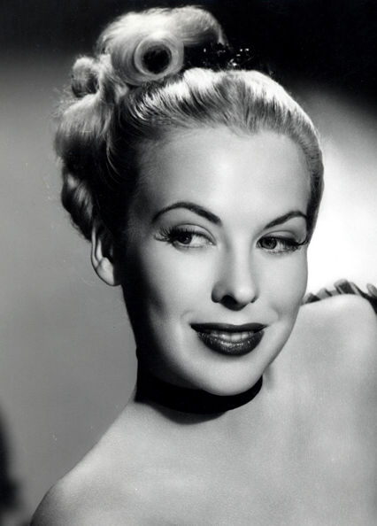 actor Andrea King large photo