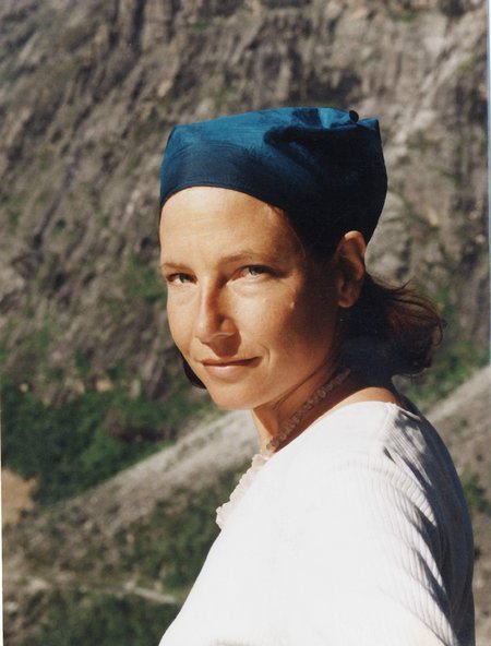 actor Rebecca Frith large photo