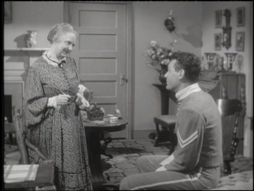 actor Dorothy Vaughan large photo