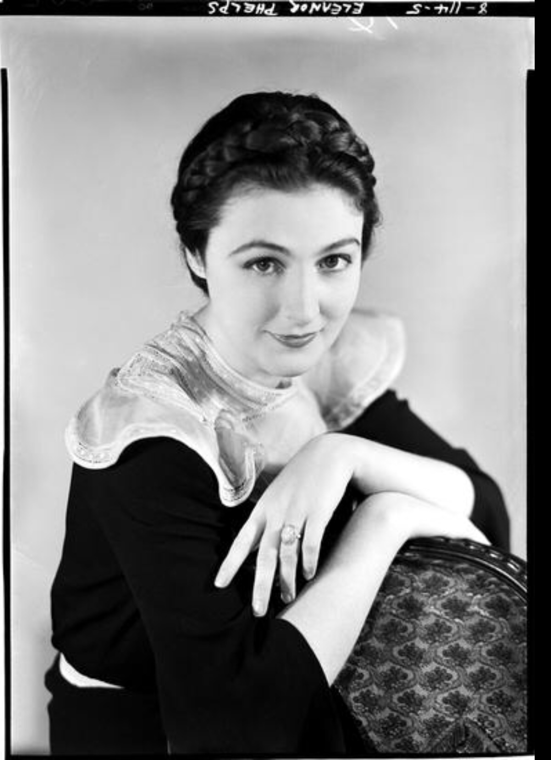 actor Eleanor Phelps large photo