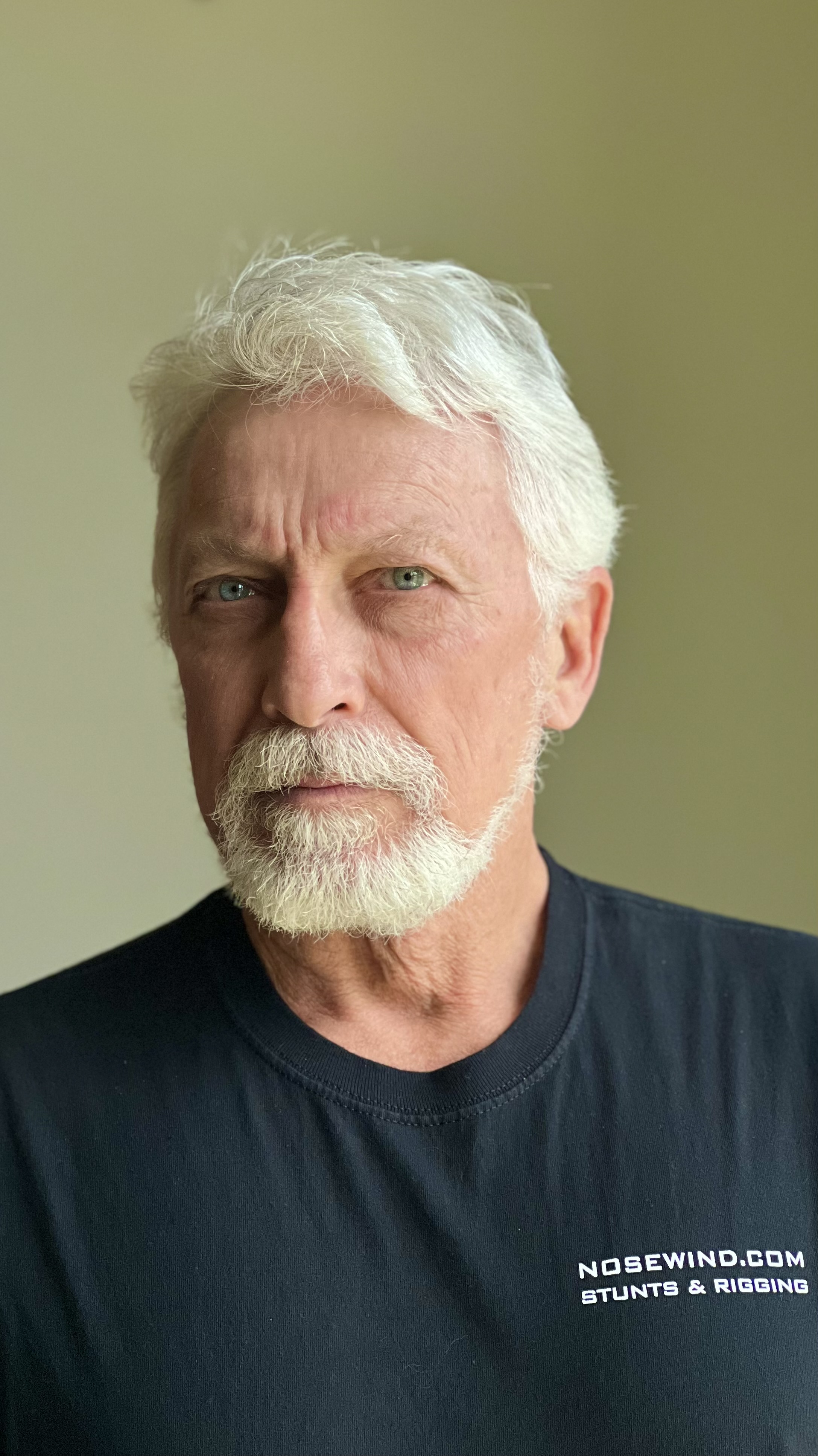 actor Brian Christensen large photo